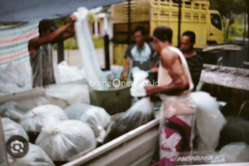 Produksi Perikanan Budidaya Agam Capai 16.278,33 Ton di 2024