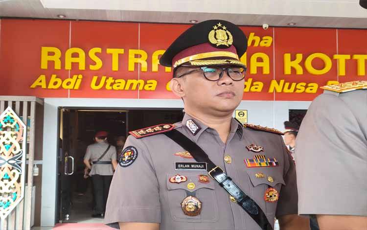 Kabid Humas Polda Kalteng Minta Masyarakat Stop Bullying, Cegah Dampak Buruk bagi Anak dan Remaja