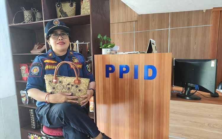 Diskarmat Palangka Raya Ingatkan Masyarakat Waspada Potensi Kebakaran Akibat Korsleting Listrik