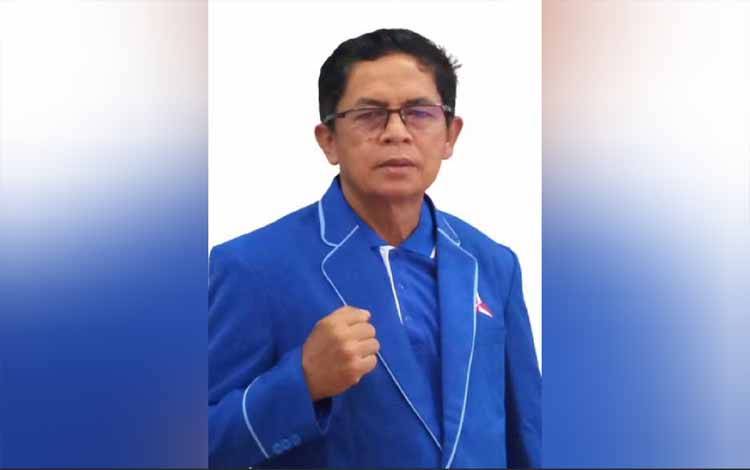 Muhajirin: Dorong Terobosan Tekan Angka Putus Sekolah di Kalteng