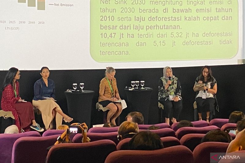 Pemantauan PLTU Penting untuk Cegah Dampak Lingkungan