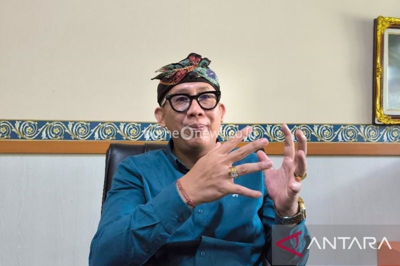 Bawaslu Denpasar Kerahkan Pengawas untuk Pendaftaran Calon Wali Kota