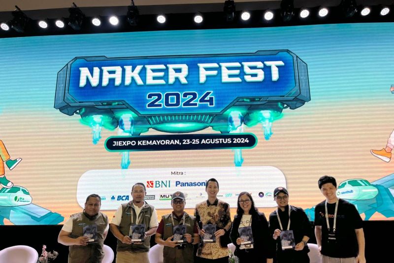 Perusahaan Hadapi Kesenjangan Calon Karyawan di Indonesia