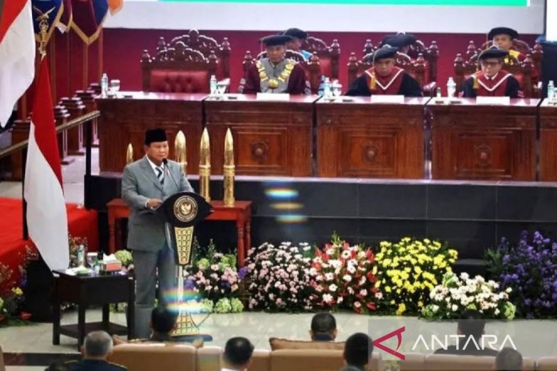 Universitas Pertahanan Indonesia Terapkan Standar Internasional untuk Pendidikan Berkualitas