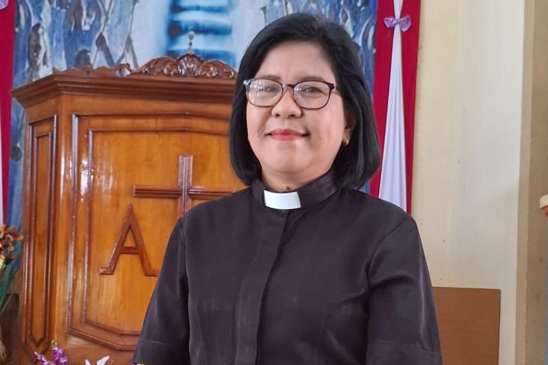 FKUB Sumba Barat Daya ajak masyarakat jaga keamanan jelang Pilkada