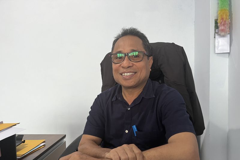 Pembangunan PLTS Terpusat di Maluku Dukung Akses Energi Merata