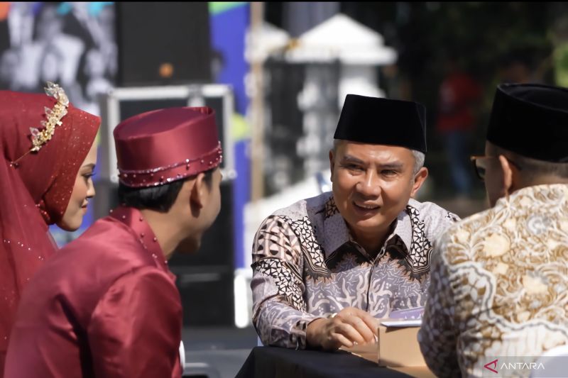 Upaya Pemerintah Jabar Perkuat BP4 untuk Turunkan Angka Perceraian