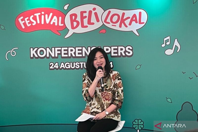 Tokopedia Dukung UMKM dengan Digitalisasi dan Festival Beli Lokal