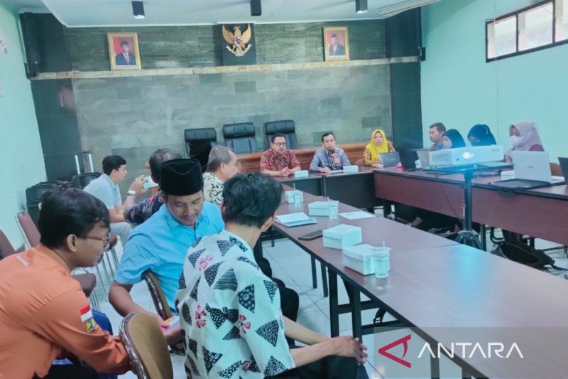 Pembangunan Pamsimas oleh Pemkab Bangkalan Atasi Kekeringan Air Bersih