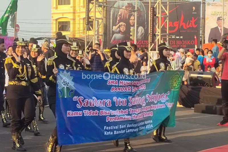 Inovasi Penting untuk Merawat Kerukunan Umat Beragama