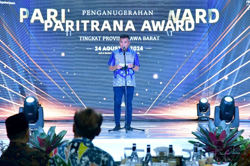 Pekerja Terlindungi BPJS Ketenagakerjaan di Jabar Hanya 31 Persen
