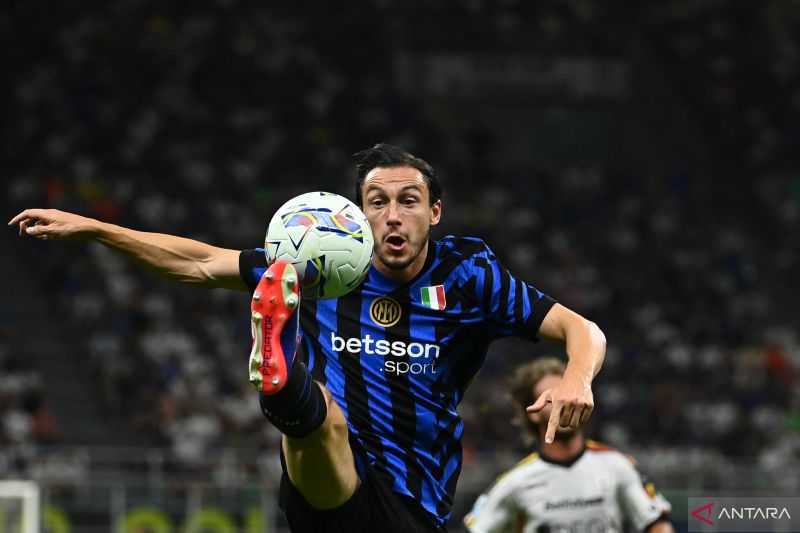 Simone Inzaghi Puas Inter Milan Dapat Membalas Dendam atas Fiorentina
