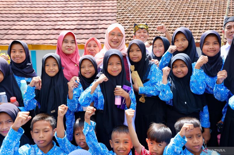 Peningkatan Signifikan Kemampuan Literasi dan Numerasi di Banyuwangi