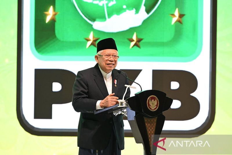 Prabowo Absen di Penutupan Muktamar PKB karena Agenda Mendesak