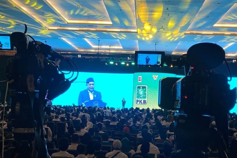 Muhaimin Iskandar Tegaskan PKB sebagai Pilar Konstitusi Negara