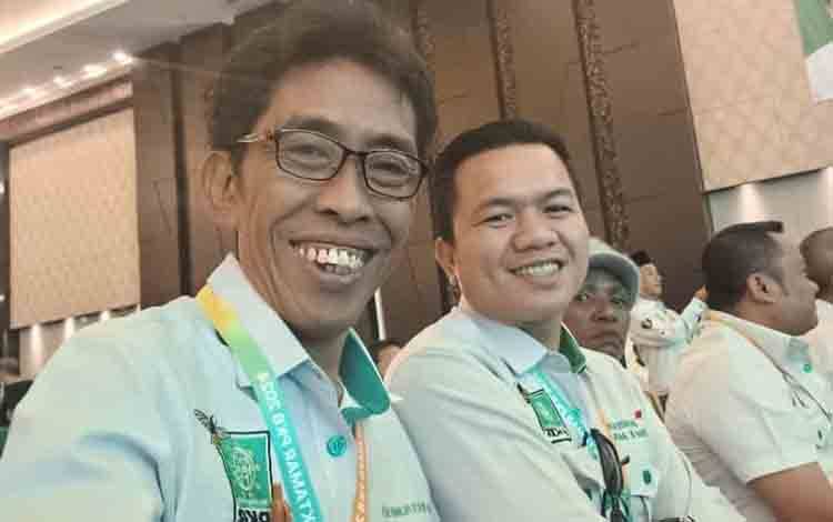 Yudhi Imbau Masyarakat Tingkatkan Kewaspdan Antisipasi Kebakaran