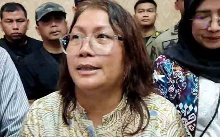 Hujan Mulai Guyur Kalteng, Dewan Ajak Masyarakat Jaga Kesehatan