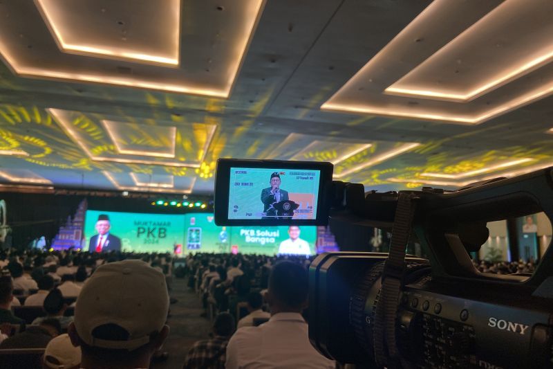 Muhaimin Iskandar, Pentingnya Demokrasi untuk Tarik Investor
