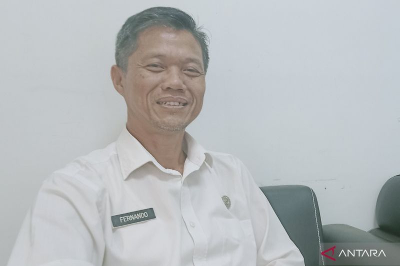 Dinas PKP Penajam Paser Utara Butuh Rp1 Miliar untuk Seragam Damkar