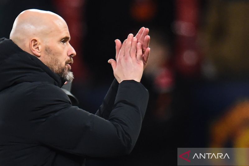 Kekalahan Mengecewakan Manchester United dari Brighton 1-2