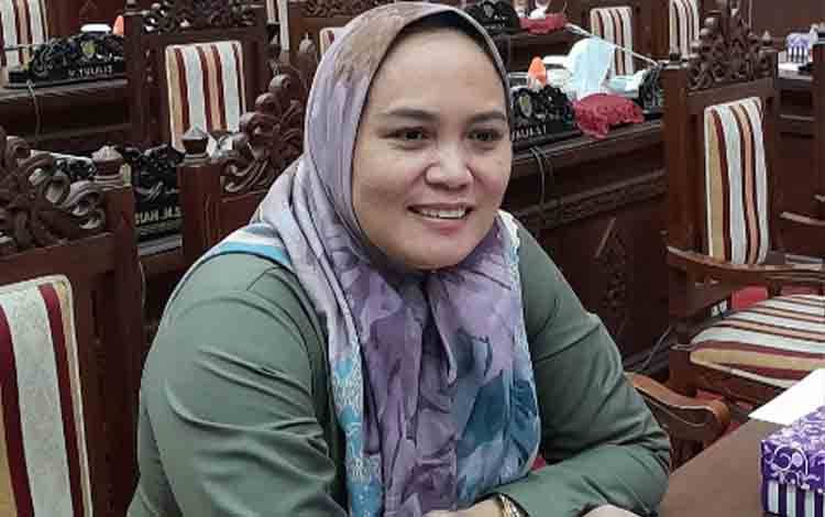 Dewan Kalteng: Perhatian Pembangunan dan Kesejahteraan Masyarakat di Pedesaan Perlu Ditingkatkan