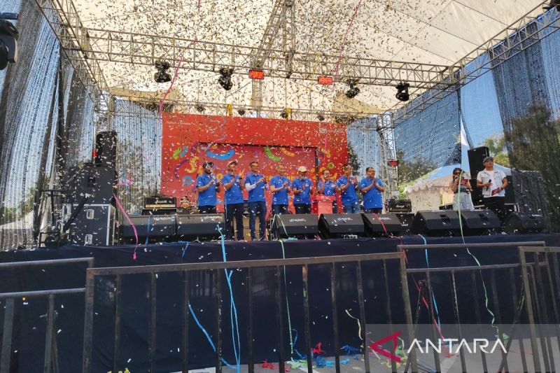 Kota Surakarta Perlu Transportasi Publik untuk Atasi Kemacetan