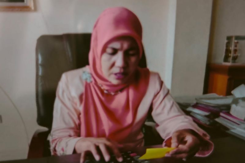 Produksi Bibit Ikan di Agam Mencapai 53,8 Juta Ekor pada 2024