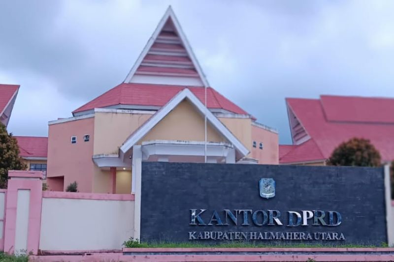 Utang BPJS Pemkab Halmahera Utara Capai Rp17 Miliar, Warga Tak Dapat Layanan Kesehatan