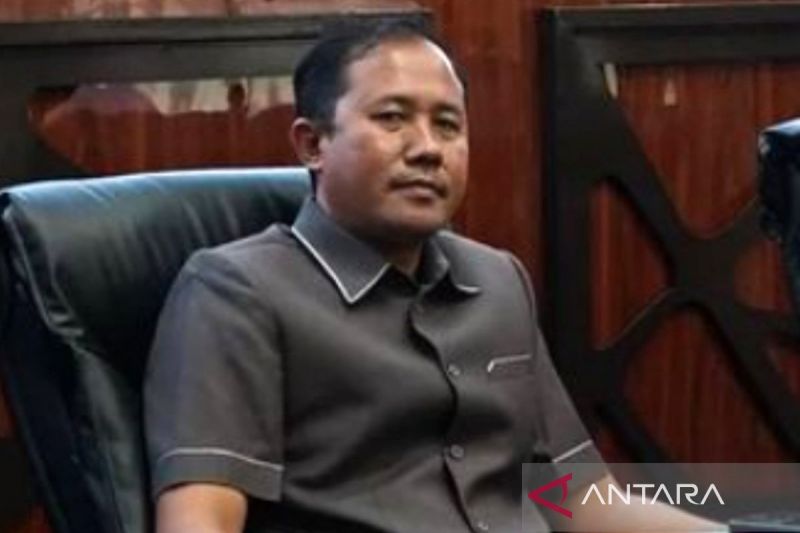 DPRD Banjarmasin Siapkan Jas Rp4,5 Juta untuk Anggota Legislatif Baru