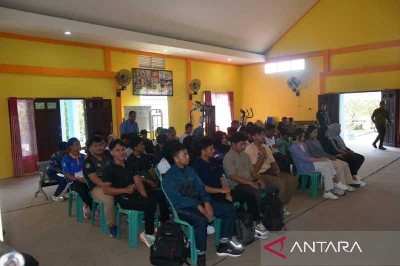 Belitung Timur dan STKIP Pasundan tingkatkan kualitas atlet dan pendidikan