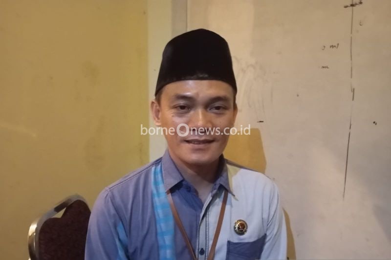 Bawaslu Belitung Timur Awasi Pendaftaran Calon Pilkada 2024