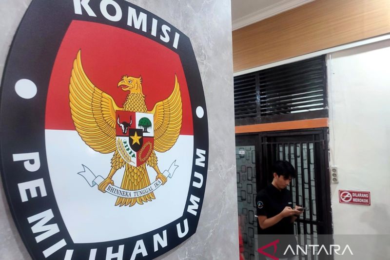 KPU Tetapkan RS Wahidin untuk Pemeriksaan Kesehatan Calon Gubernur