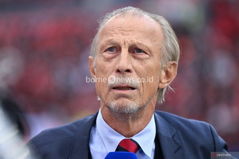 Mantan Pelatih VfB Stuttgart Christoph Daum Meninggal Dunia di Usia 70 Tahun