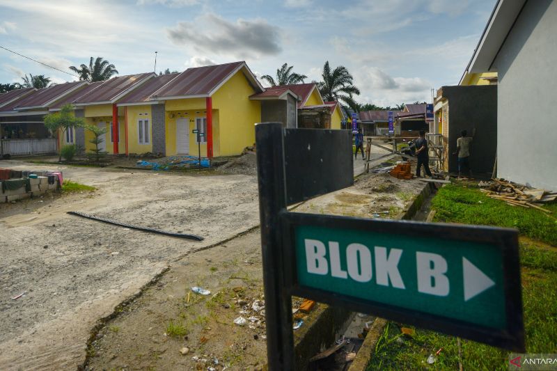Inovasi Teknologi Kunci Ciptakan Rumah Layak bagi MBR