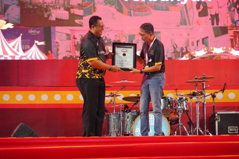 Kredit Konsumer Bank Jatim Tingkatkan Kesejahteraan Masyarakat