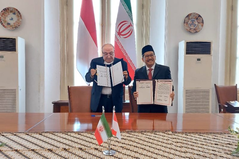 Minat Global Terhadap Kerja Sama Jaminan Produk Halal Indonesia
