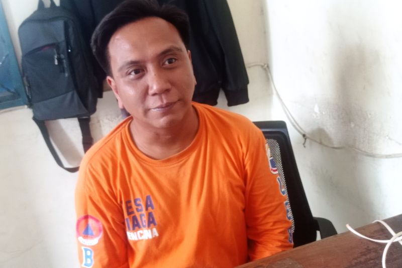 Krisis Air Bersih Melanda Tiga Desa di Kabupaten Lebak akibat Kemarau