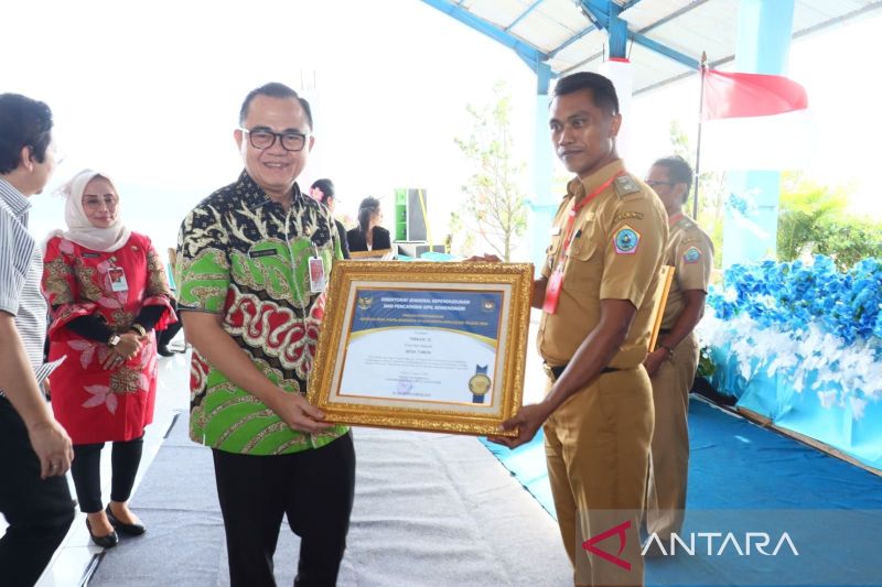Dukcapil Ingatkan Kehati-hatian Penerbitan NIK Jelang Pilkada 2024