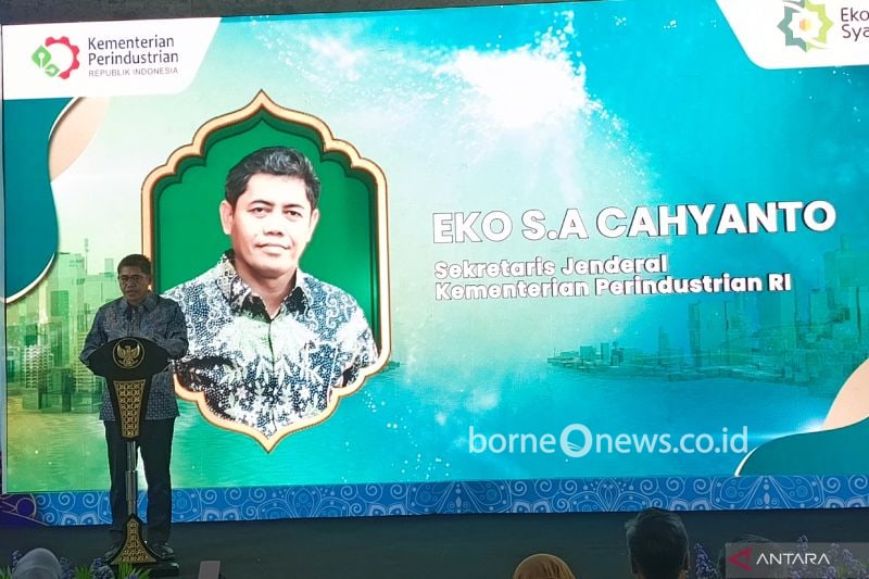 Pendorong Utama Industri Halal Indonesia, Potensi dan Strategi Terbaru