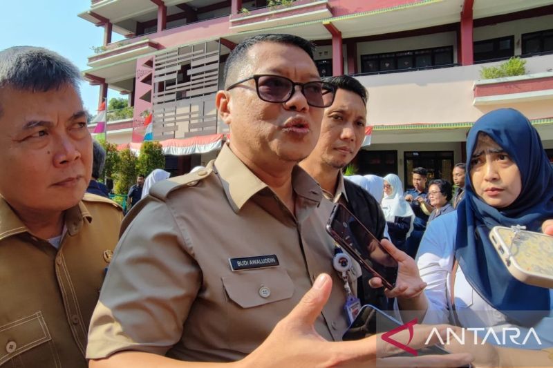 DKI Jakarta Luncurkan Program Sekolah Gratis untuk 2.090 Sekolah Swasta