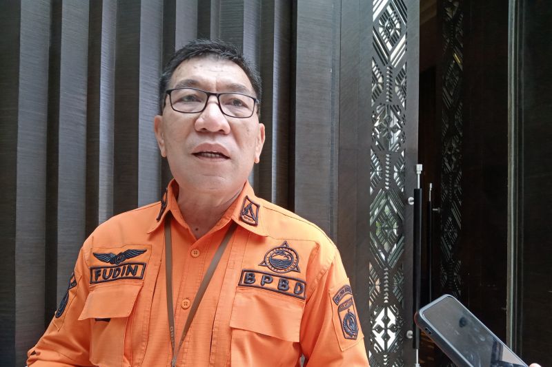 BPBD Mataram Imbau Masyarakat Tetap Tenang Hadapi Potensi Gempa