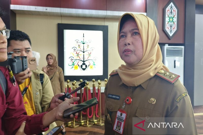 Pejabat Pemprov Kalteng Mundur untuk Ikuti Pilkada 2024