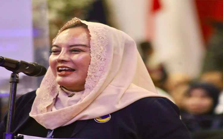 NasDem Masih Rahasiakan Dukungan untuk Pilgub Kalteng