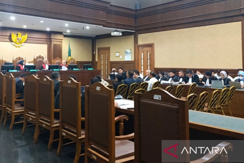 Temuan Uang Rp76 Juta di Rutan KPK, Kasus Pungli Terungkap