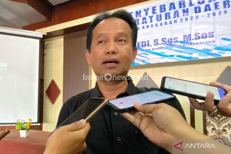 KPAI Fokus Pemulihan Psikis 10 Anak Korban Asusila di Garut