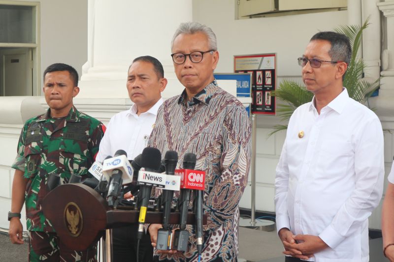 Paus Fransiskus dan Presiden Jokowi Siap Bertemu di Jakarta