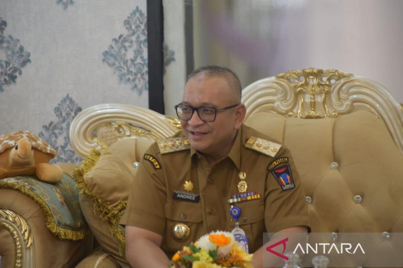 Pemkot Padang Fasilitasi BPK-RI untuk Evaluasi Penyelenggaraan JKN