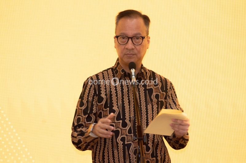 Pendapatan Kemenperin Capai Rp352,5 Miliar di 2023, Realisasi Anggaran Meningkat