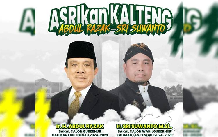 Template ASRI