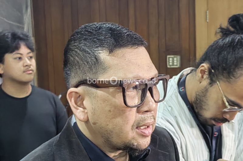 Kepala BPIP Minta Rapat Paskibraka 2024 Tentang Hijab Ditunda